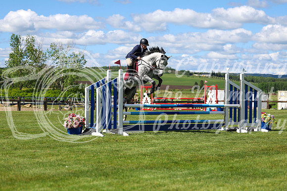 03034 - Shea - 2026 June Classic I - Saturday June 13th