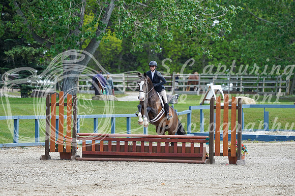 11172 - Jackie - 2026 June Classic I - Saturday June 13th