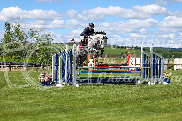 03035 - Shea - 2026 June Classic I - Saturday June 13th