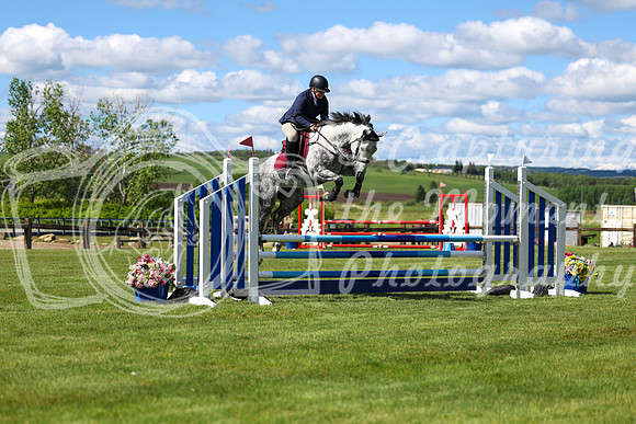 03036 - Shea - 2026 June Classic I - Saturday June 13th