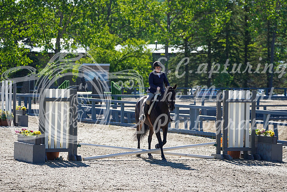 06701 - Jackie - 2026 June Classic I - Saturday June 13th