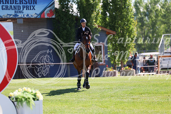 13022 - Shea - 2026 June Classic I - Saturday June 13th