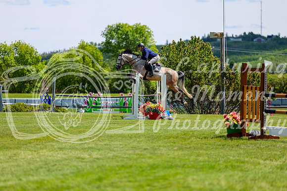07398 - Shea - 2026 June Classic I - Saturday June 13th