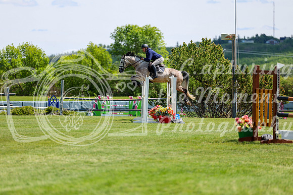 07399 - Shea - 2026 June Classic I - Saturday June 13th