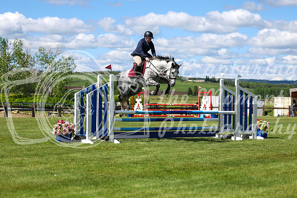 03038 - Shea - 2026 June Classic I - Saturday June 13th