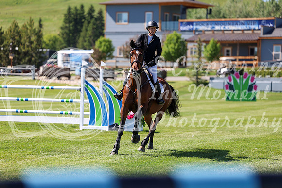 13023 - Shea - 2026 June Classic I - Saturday June 13th