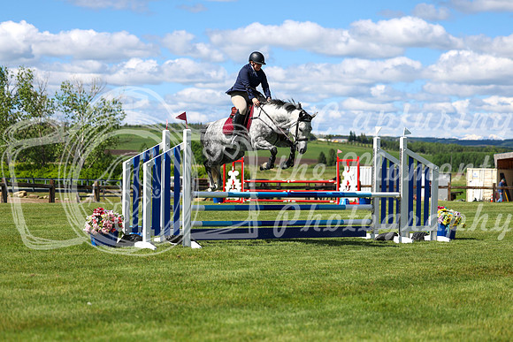 03039 - Shea - 2026 June Classic I - Saturday June 13th