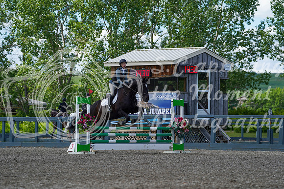 09287 - Alina - 2026 June Classic I - Saturday June 13th