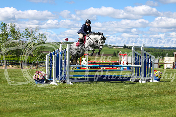 03037 - Shea - 2026 June Classic I - Saturday June 13th