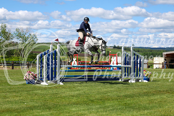 03041 - Shea - 2026 June Classic I - Saturday June 13th