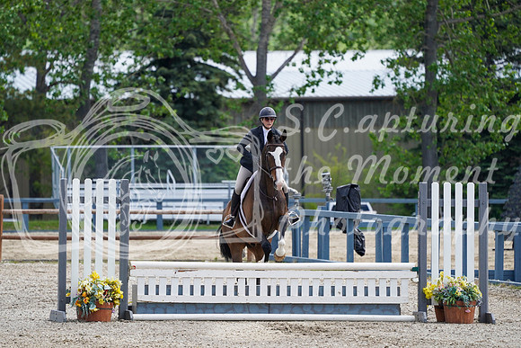 11181 - Jackie - 2026 June Classic I - Saturday June 13th