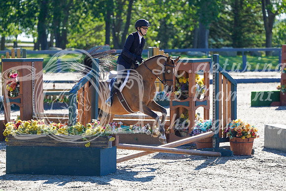 06071 - Jackie - 2026 June Classic I - Saturday June 13th