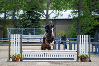11182 - Jackie - 2026 June Classic I - Saturday June 13th