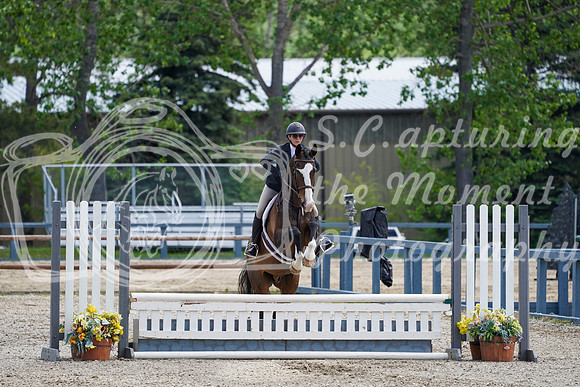 11182 - Jackie - 2026 June Classic I - Saturday June 13th