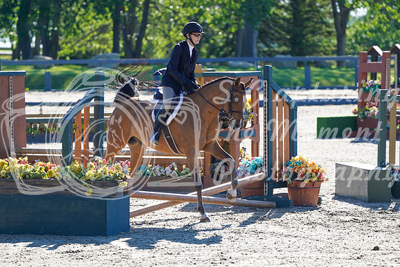 06072 - Jackie - 2026 June Classic I - Saturday June 13th