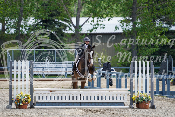 11183 - Jackie - 2026 June Classic I - Saturday June 13th
