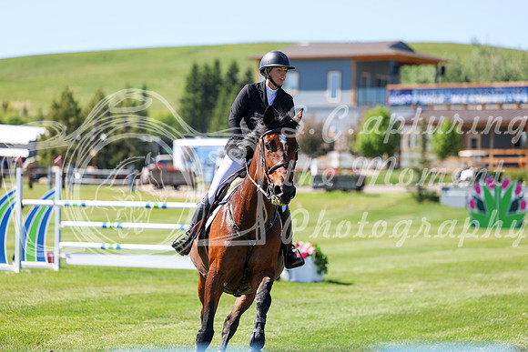 13026 - Shea - 2026 June Classic I - Saturday June 13th