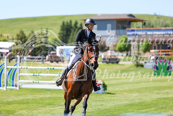 13027 - Shea - 2026 June Classic I - Saturday June 13th