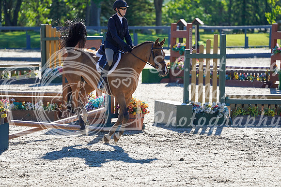 06075 - Jackie - 2026 June Classic I - Saturday June 13th