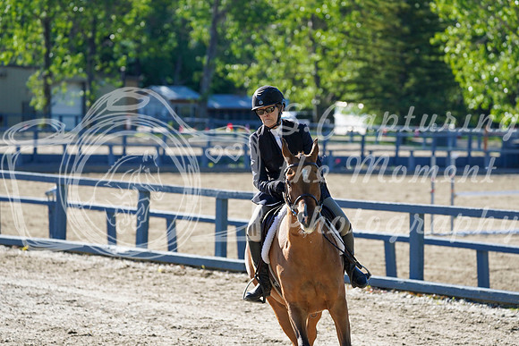06076 - Jackie - 2026 June Classic I - Saturday June 13th