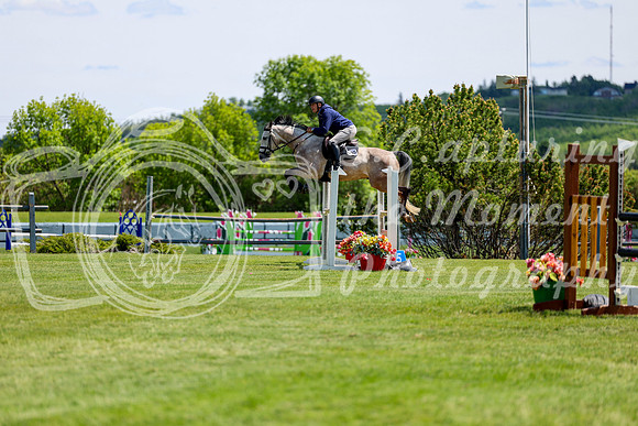 07400 - Shea - 2026 June Classic I - Saturday June 13th