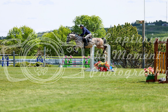 07402 - Shea - 2026 June Classic I - Saturday June 13th