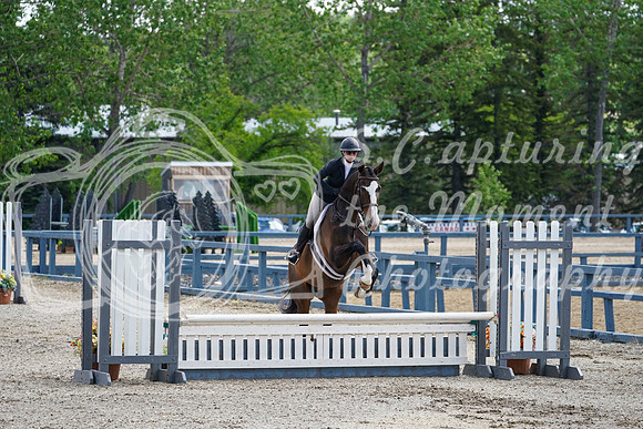 11186 - Jackie - 2026 June Classic I - Saturday June 13th
