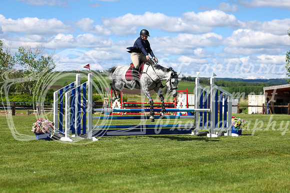 03043 - Shea - 2026 June Classic I - Saturday June 13th