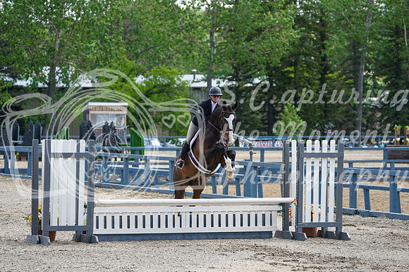 11187 - Jackie - 2026 June Classic I - Saturday June 13th