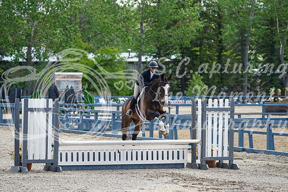 11188 - Jackie - 2026 June Classic I - Saturday June 13th