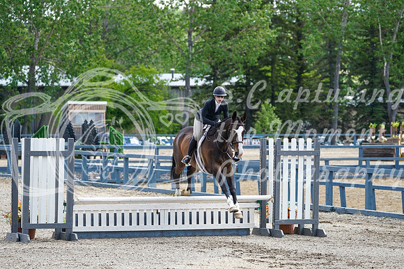 11189 - Jackie - 2026 June Classic I - Saturday June 13th