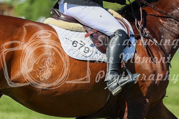 13030 - Shea - 2026 June Classic I - Saturday June 13th