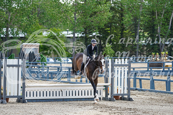 11190 - Jackie - 2026 June Classic I - Saturday June 13th