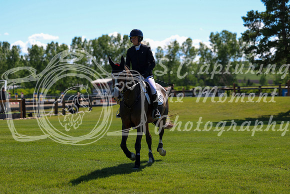 13035 - Shea - 2026 June Classic I - Saturday June 13th