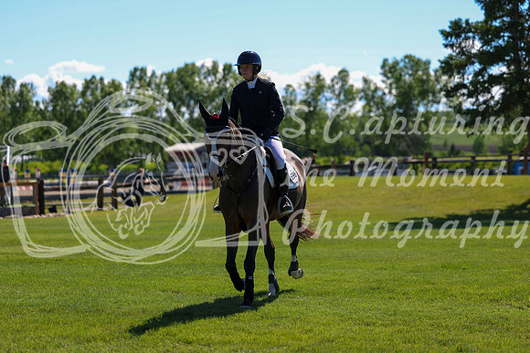 13034 - Shea - 2026 June Classic I - Saturday June 13th