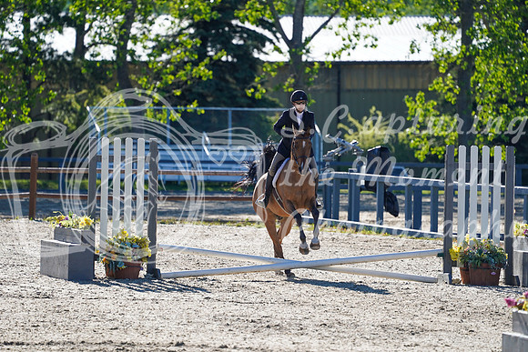 06083 - Jackie - 2026 June Classic I - Saturday June 13th