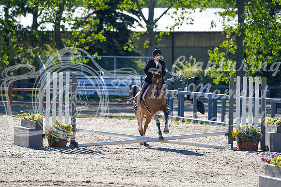 06084 - Jackie - 2026 June Classic I - Saturday June 13th