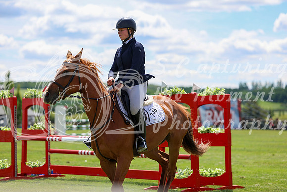 04224 - Shea - 2026 June Classic I - Saturday June 13th