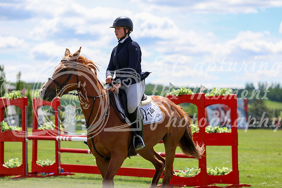 04225 - Shea - 2026 June Classic I - Saturday June 13th