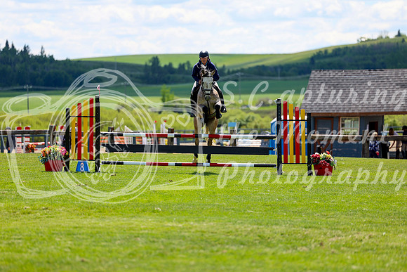 07407 - Shea - 2026 June Classic I - Saturday June 13th