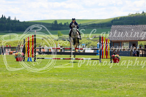 07408 - Shea - 2026 June Classic I - Saturday June 13th