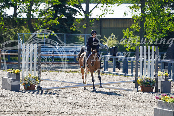 06085 - Jackie - 2026 June Classic I - Saturday June 13th