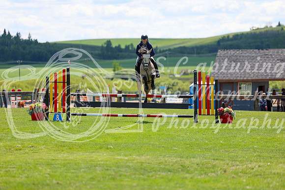 07409 - Shea - 2026 June Classic I - Saturday June 13th
