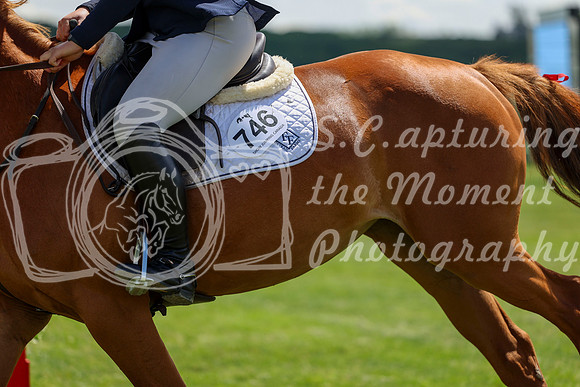 04226 - Shea - 2026 June Classic I - Saturday June 13th