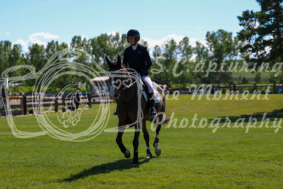 13036 - Shea - 2026 June Classic I - Saturday June 13th