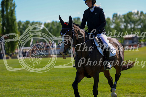 13040 - Shea - 2026 June Classic I - Saturday June 13th
