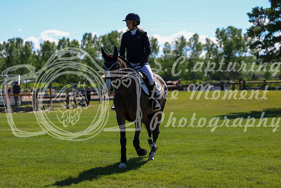 13037 - Shea - 2026 June Classic I - Saturday June 13th