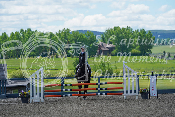 09298 - Alina - 2026 June Classic I - Saturday June 13th