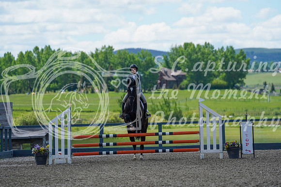 09300 - Alina - 2026 June Classic I - Saturday June 13th