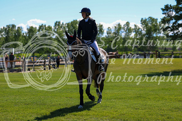 13038 - Shea - 2026 June Classic I - Saturday June 13th